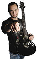 Win a soundcheck with Alter Bridge
