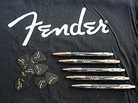 Fender Swag
