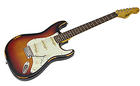 Win a Vintage guitar and a Facelift!