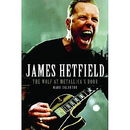 Friday Giveaway: Win James Hetfield books