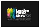 London Music Show tickets on sale now