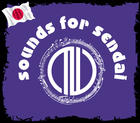 Sounds For Sendai concert
