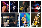 British Guitar Academy masterclasses