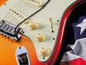 Hands-On: Fender American Deluxe Stratocaster and Telecaster