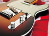 Fender American Deluxe Telecaster