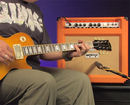 HD Video: Orange Thunder 30 demo