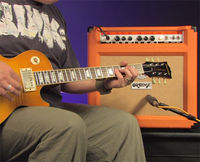 Orange TH30