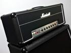 Marshall AFD100 amp sneak preview