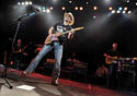 Brad Paisley's Gear