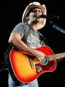 HD Video: Gibson Brad Paisley J-45