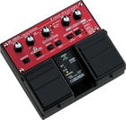 Roland Live Webcast for guitar gear