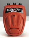 Danelectro Cool Cat V2 Fuzz CF-2 Gives a good general overview of fuzz types.