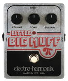 A classic Big Muff, but more manageable.