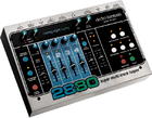Looper effects pedals