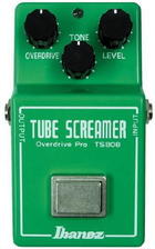 Gear Tips & Advice: Buying an Ibanez Tube Screamer