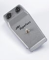 JMI SupaFuzz A brick-sized reproduction of the 1966 Marshall unit.