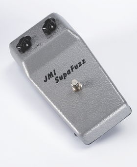 Fuzz pedal round-up