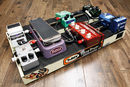 FX pedal power supply advice