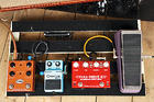Gear Tips & Advice: Effects pedal order