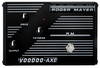 Roger Mayer Voodoo Axe