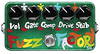 Zvex Fuzz Factory