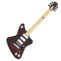 Gibson Firebird X Video Demo