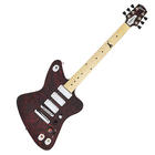 Gibson Firebird X Video Demo