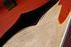 Faux pick wear blank