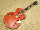 Gretsch G5120 video demo