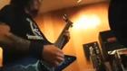 Robb Flynn's Dimebag guitar stolen