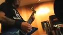 Robb Flynn's Dimebag guitar stolen