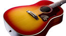 Gibson Brad Paisley J-45 Announced