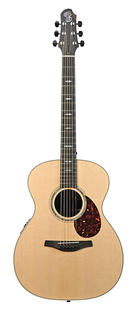 Electro acoustic round-up