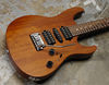 Suhr Guthrie Govan Set-Neck Signature New in the Guitarist office this week is this stunning new Suhr Guthrie Govan signature model. We'll be reviewing it in issue 331, but here's a first look at it up close, only on Guitarist.co.uk…