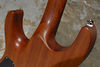 Set-Neck Design The guitar's new set-neck construction is a key feature of the GG Signature's development and the craftsmanship is second to none here.
