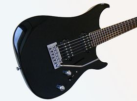 Vigier Excalibur Kaos - hands on