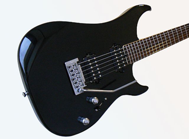 Vigier Excalibur Kaos