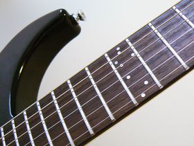 Vigier Excalibur Kaos - hands on