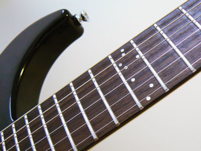Vigier Excalibur Kaos