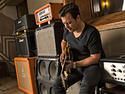 Manic Street Preachers: James Dean Bradfield's gear