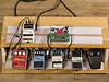 Pedalboard