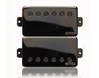 James Hetfield Signature EMG HetSet
