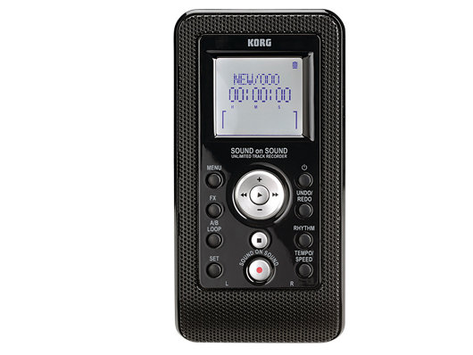Portable digital recorder round-up
