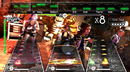 Rock Band 3 features six string guitar controller
