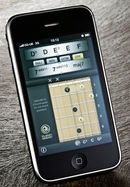 iPhone guitar app guide