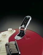 Win a Korg tuner