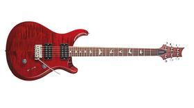 PRS S2 Series: first hands-on review of new-for-2013 solidbodies