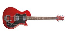 PRS S2 Series: first hands-on review of new-for-2013 solidbodies