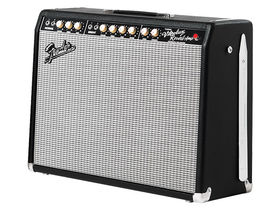 Stevie Ray Vaughan gear