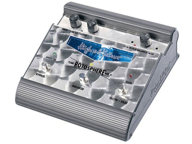Hughes & Kettner Tube Rotosphere Mk II